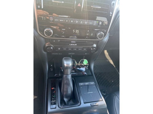 2023 Lexus GX 460 Luxury
