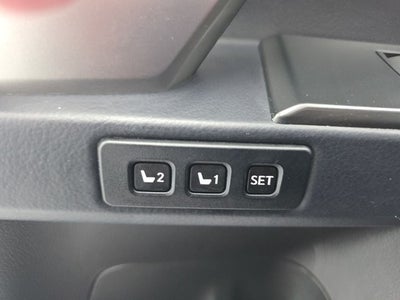 2023 Lexus GX 460 Luxury