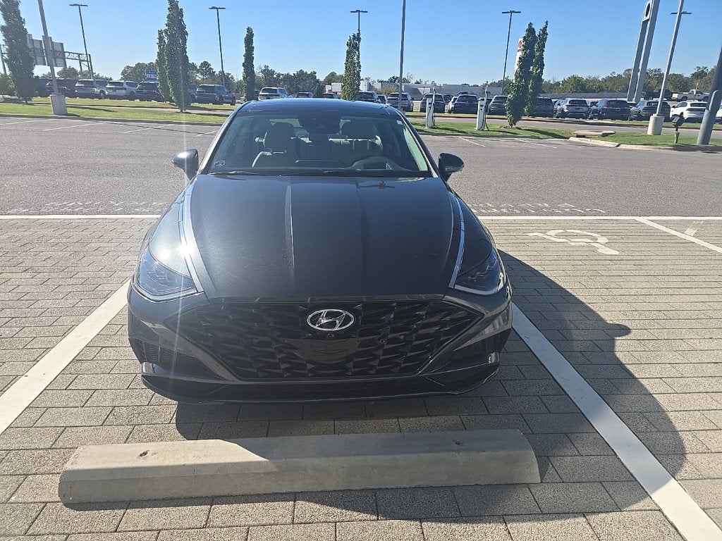 2023 Hyundai Sonata Limited