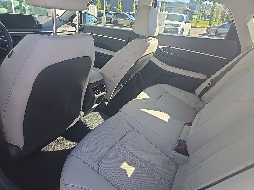 2023 Hyundai Sonata Limited