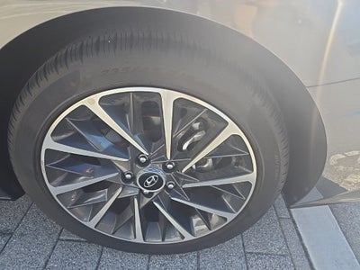 2023 Hyundai Sonata Limited