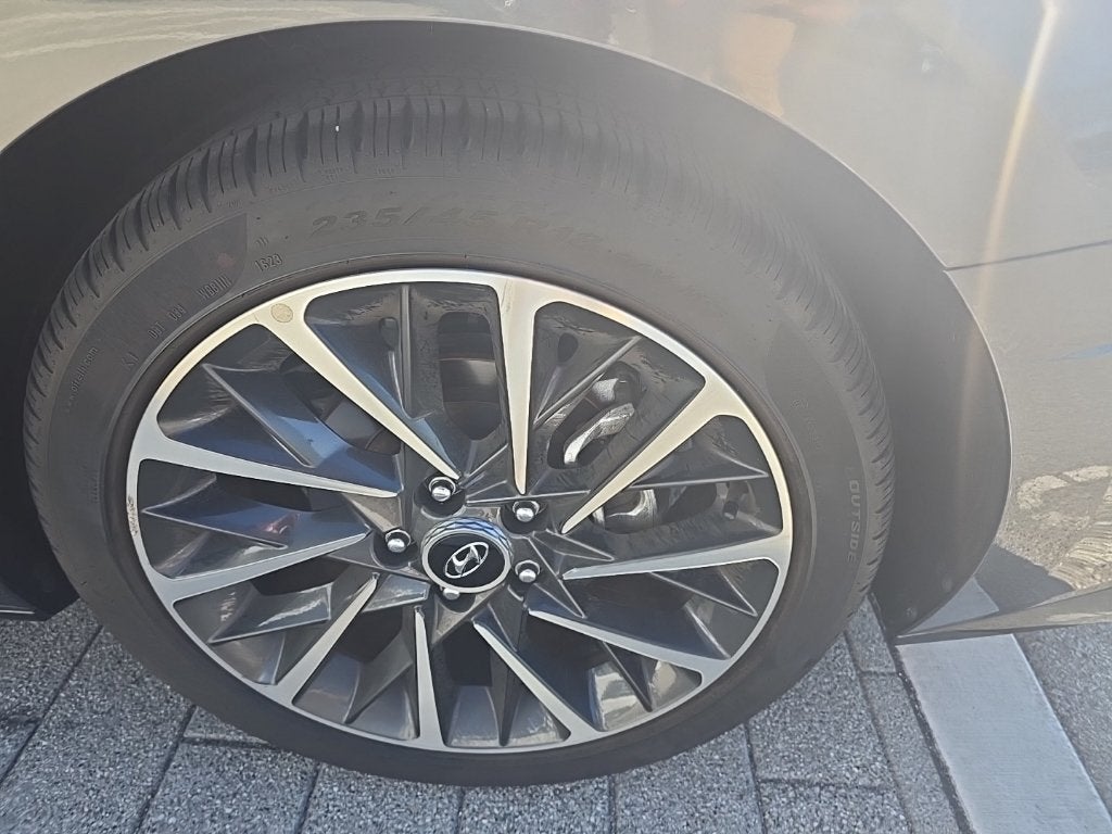 2023 Hyundai Sonata Limited