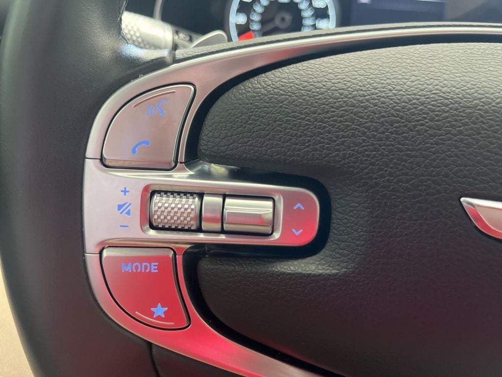 2024 Genesis GV80 2.5T