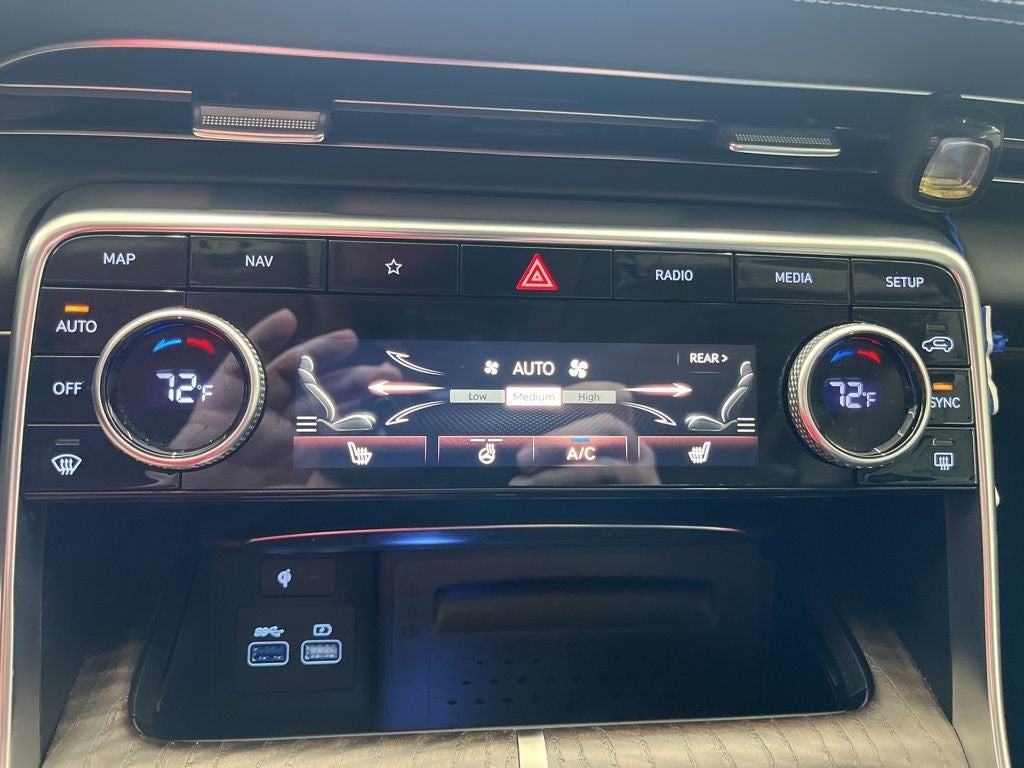 2024 Genesis GV80 2.5T