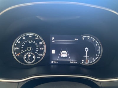 2024 Genesis GV80 2.5T