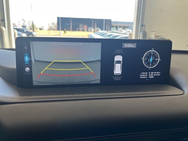 2024 Genesis GV80 2.5T