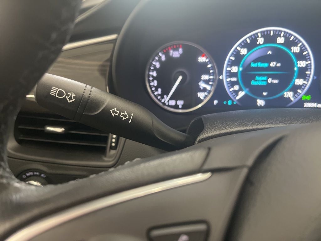 2020 Buick Envision Premium I