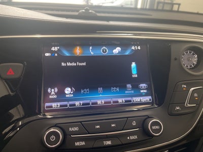 2020 Buick Envision Premium I