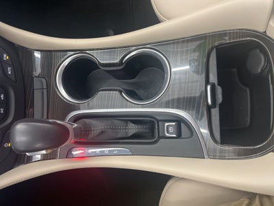 2020 Buick Envision Premium I