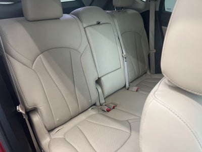 2020 Buick Envision Premium I