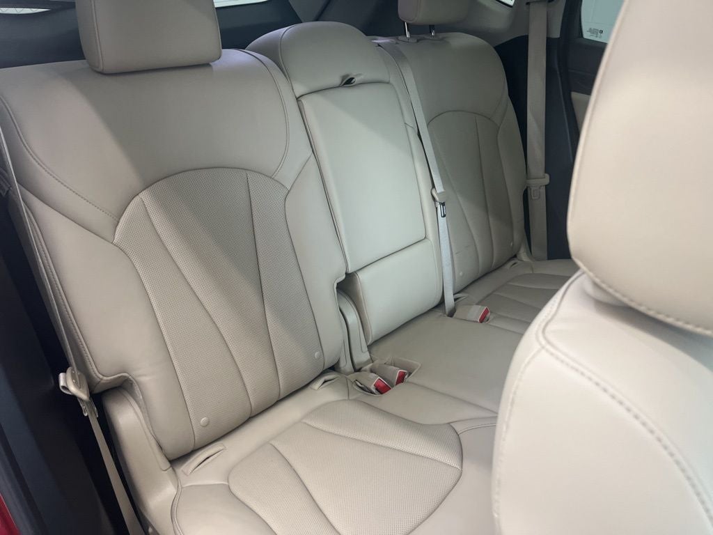 2020 Buick Envision Premium I