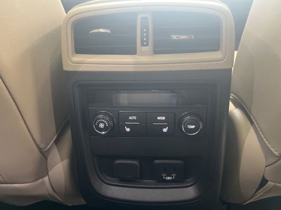 2020 Buick Envision Premium I