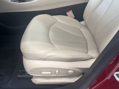 2020 Buick Envision Premium I