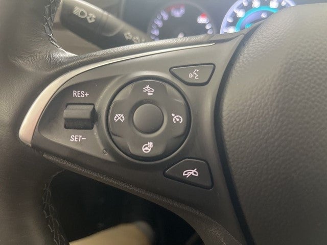 2020 Buick Envision Premium I