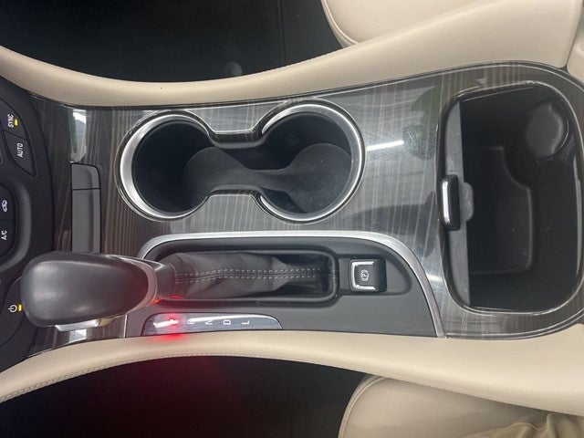 2020 Buick Envision Premium I