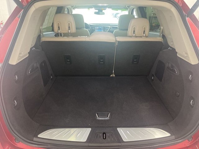 2020 Buick Envision Premium I