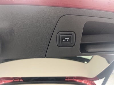 2020 Buick Envision Premium I