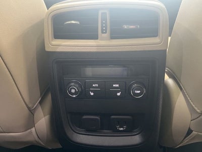 2020 Buick Envision Premium I