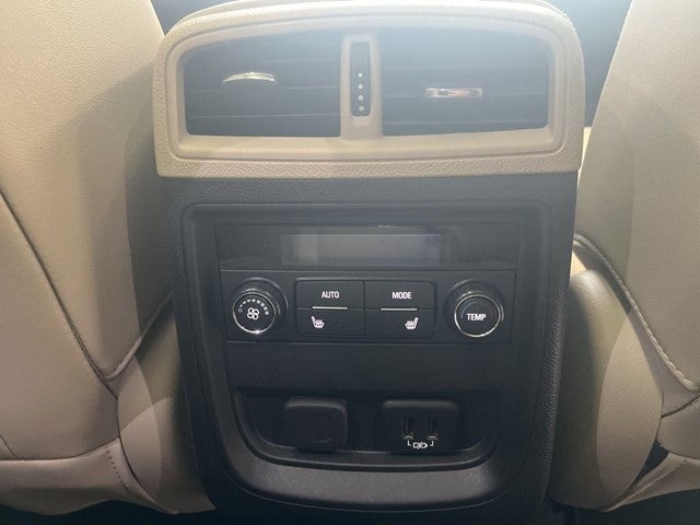 2020 Buick Envision Premium I