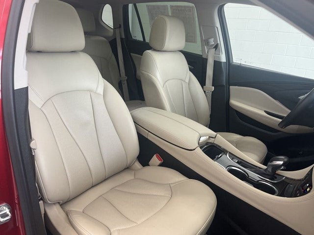 2020 Buick Envision Premium I