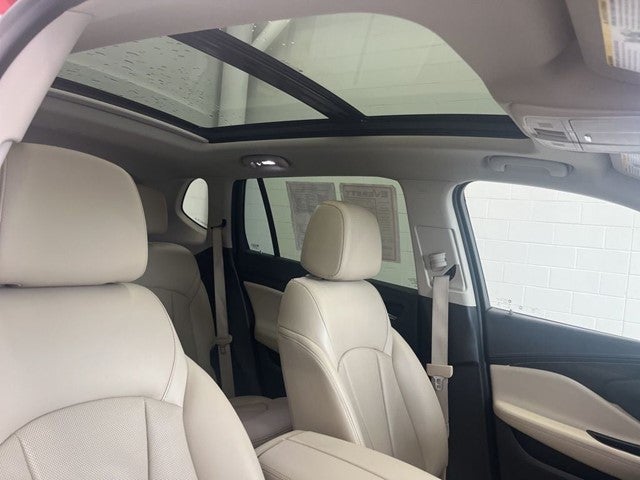 2020 Buick Envision Premium I