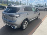 2024 Buick Envision Avenir