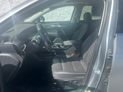 2024 Buick Envision Avenir