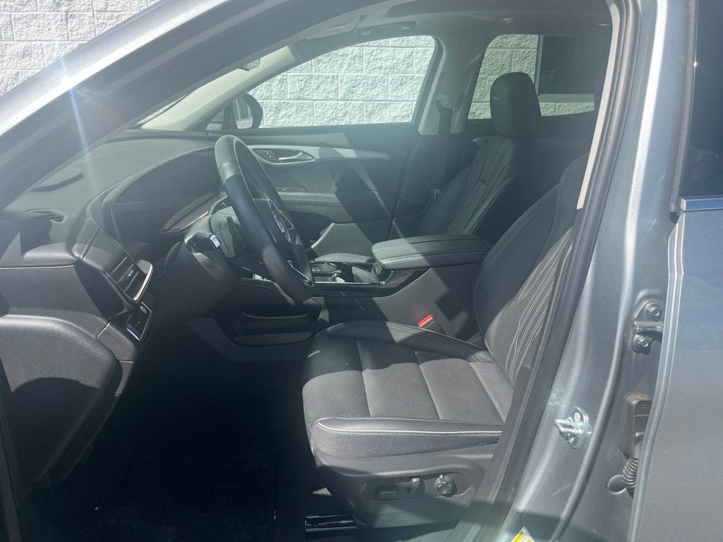2024 Buick Envision Avenir