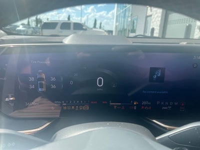 2024 Buick Envision Avenir