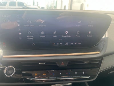 2024 Buick Envision Avenir