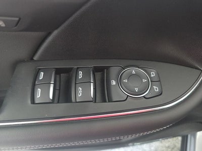 2024 Buick Envision Avenir