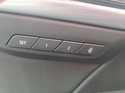 2024 Buick Envision Avenir