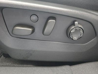 2024 Buick Envision Avenir