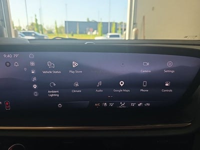 2024 Buick Envision Avenir
