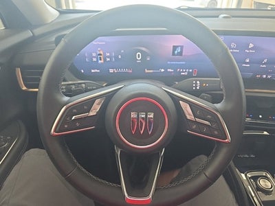 2024 Buick Envision Avenir