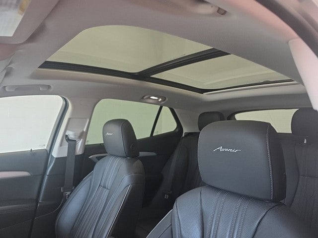 2024 Buick Envision Avenir