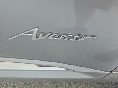 2024 Buick Envision Avenir
