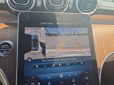 2024 Mercedes-Benz GLC GLC 300 4MATIC®