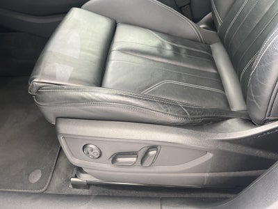 2024 Audi Q5 45 S line Premium Plus