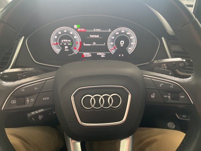 2024 Audi Q5 45 S line Premium Plus