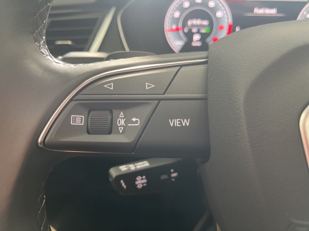 2024 Audi Q5 45 S line Premium Plus