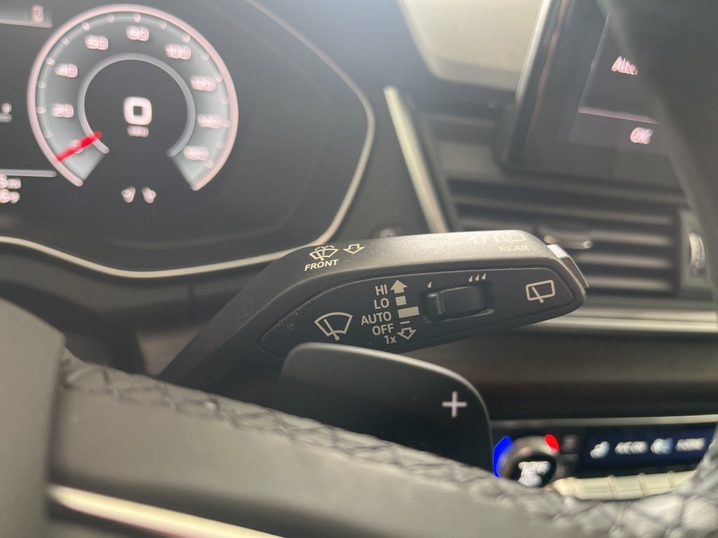 2024 Audi Q5 45 S line Premium Plus