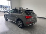 2024 Audi Q5 45 S line Premium Plus
