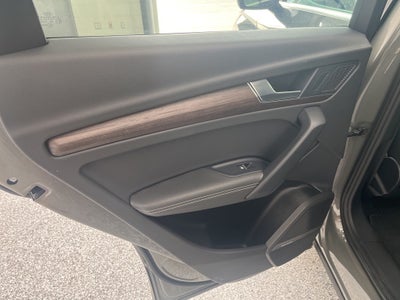 2024 Audi Q5 45 S line Premium Plus