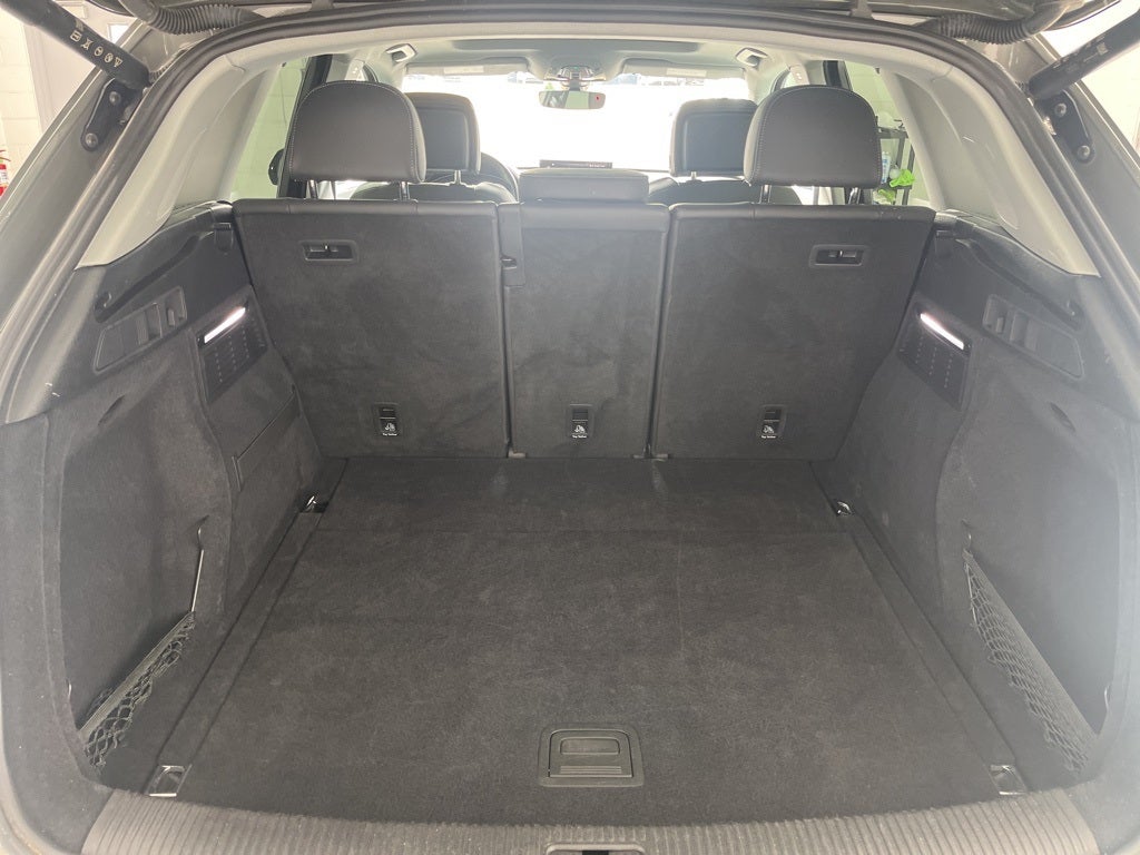 2024 Audi Q5 45 S line Premium Plus