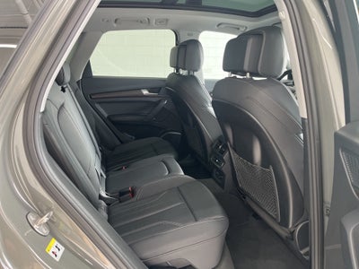 2024 Audi Q5 45 S line Premium Plus