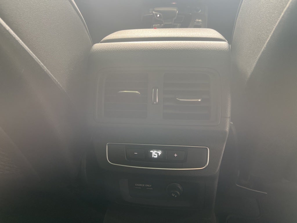 2024 Audi Q5 45 S line Premium Plus