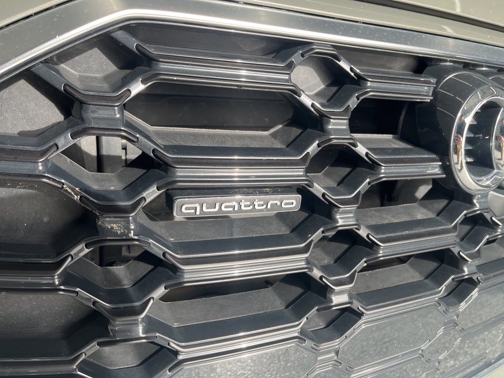 2024 Audi Q5 45 S line Premium Plus