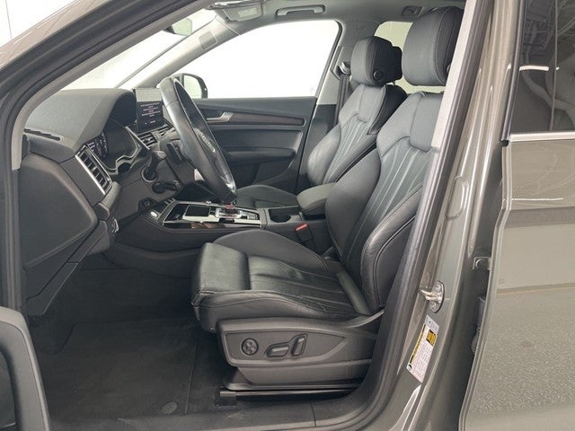 2024 Audi Q5 45 S line Premium Plus