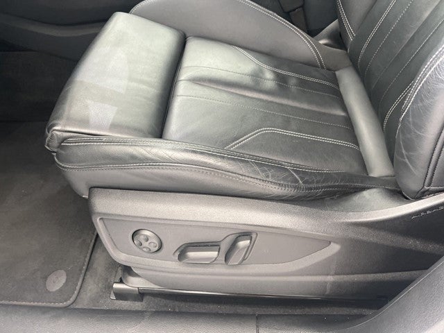 2024 Audi Q5 45 S line Premium Plus